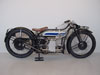 1928 Douglas SW5, 500cc